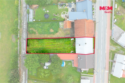 Prodej rodinného domu, 112 m² - 2