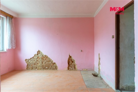 Prodej rodinného domu, 112 m² 6