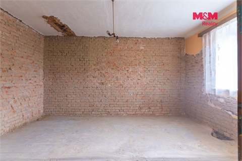 Prodej rodinného domu, 112 m² 14