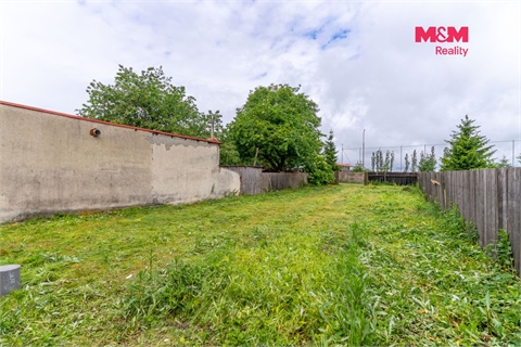 Prodej rodinného domu, 112 m² - 0
