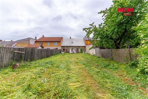 Prodej rodinného domu, 112 m² 20