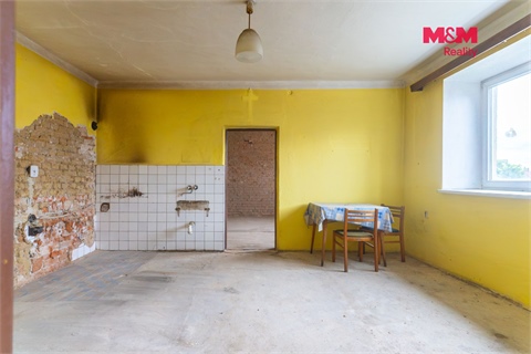 Prodej rodinného domu, 112 m² 10