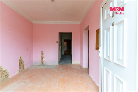 Prodej rodinného domu, 112 m² - 6