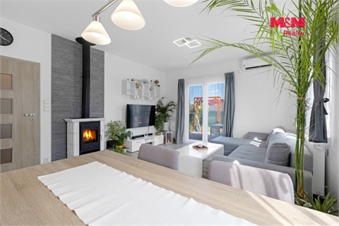 Prodej rodinného domu, 74 m² - 0