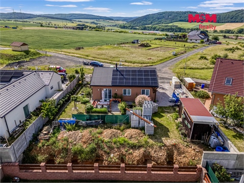 Prodej rodinného domu, 74 m² - 18