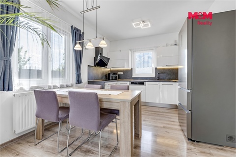 Prodej rodinného domu, 74 m² 6