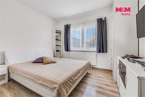 Prodej rodinného domu, 74 m² 10