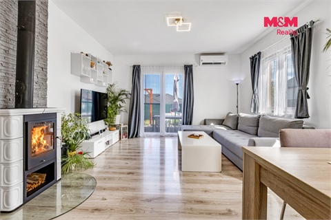 Prodej rodinného domu, 74 m² - 2