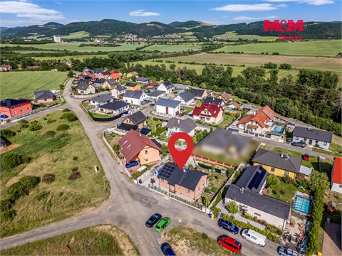 Prodej rodinného domu, 74 m² - 22