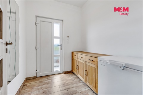 Prodej rodinného domu, 74 m² - 14
