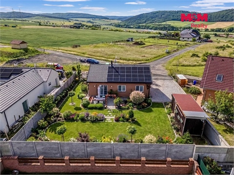 Prodej rodinného domu, 74 m² 18