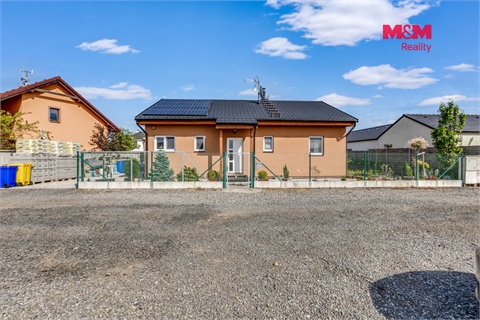 Prodej rodinného domu, 74 m² 26