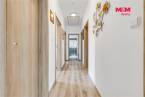 Prodej rodinného domu, 74 m² - 6
