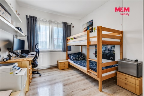 Prodej rodinného domu, 74 m² 12