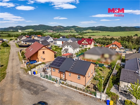 Prodej rodinného domu, 74 m² 24