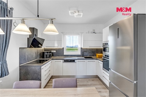 Prodej rodinného domu, 74 m² 4