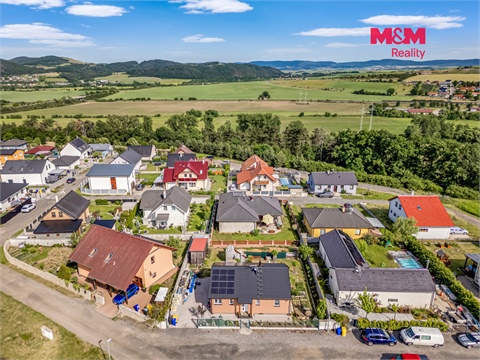 Prodej rodinného domu, 74 m² 20
