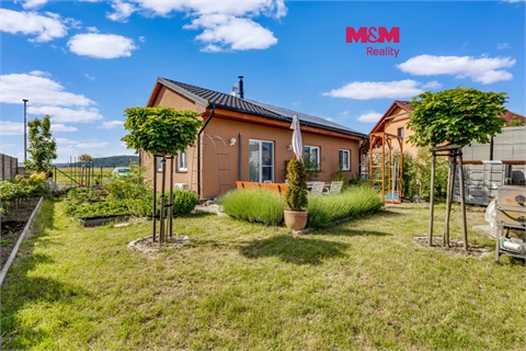 Prodej rodinného domu, 74 m² 0
