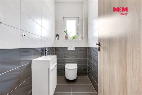 Prodej rodinného domu, 74 m² 14