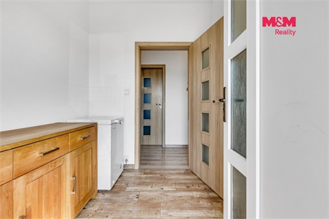 Prodej rodinného domu, 74 m² 16