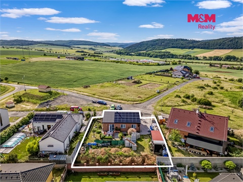 Prodej rodinného domu, 74 m² 22