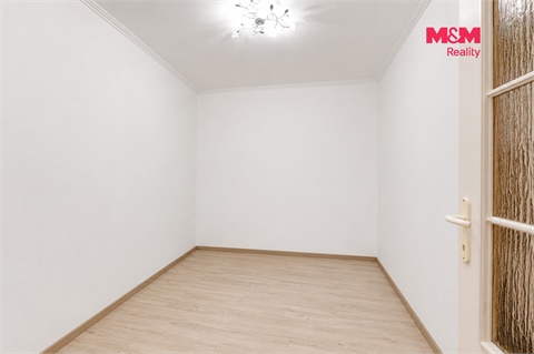 Prodej bytu 3+1, 65 m² 10