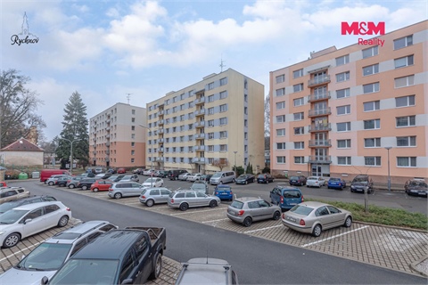 Prodej bytu 3+1, 65 m² 6