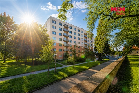 Prodej bytu 3+1, 65 m² - 0