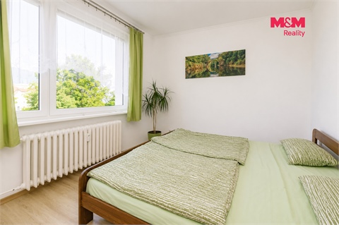 Prodej bytu 3+1, 65 m² 8