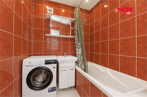 Prodej bytu 3+1, 65 m² - 8