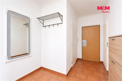 Prodej bytu 3+1, 65 m² - 6
