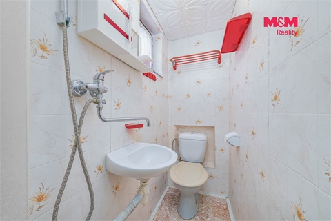 Prodej chaty / chapuly, 40 m² 10