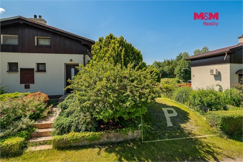 Prodej chaty / chapuly, 40 m² 2