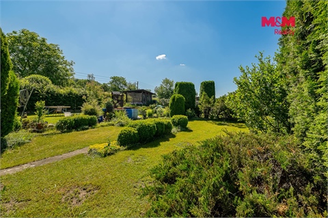 Prodej chaty / chapuly, 40 m² 14
