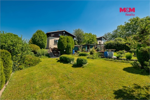 Prodej chaty / chapuly, 40 m² 12