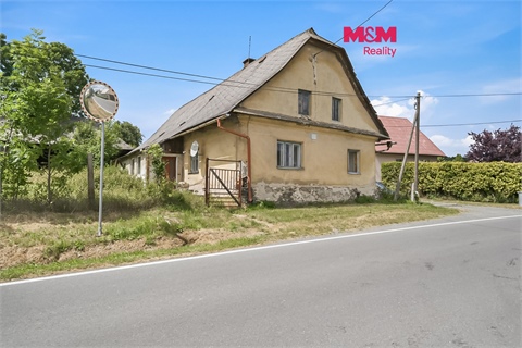 Prodej rodinného domu, 248 m² 0