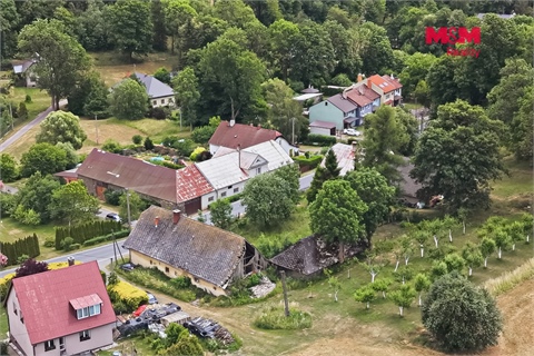 Prodej rodinného domu, 248 m² 6