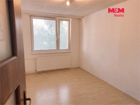 Pronájem bytu 3+1, 74 m² - 4