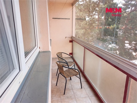 Pronájem bytu 3+1, 74 m² 6