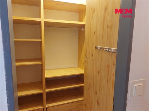 Pronájem bytu 3+1, 74 m² 10