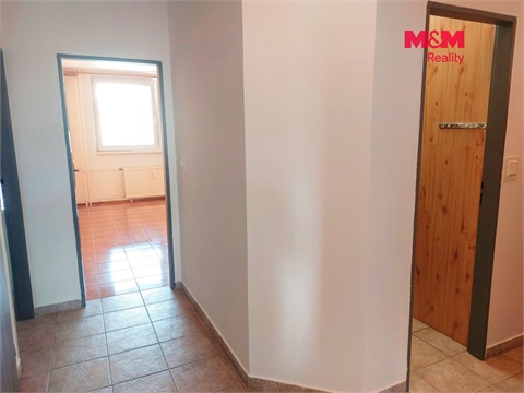 Pronájem bytu 3+1, 74 m² 8