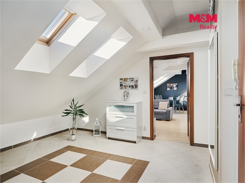 Prodej bytu 3kk, 80 m² 8