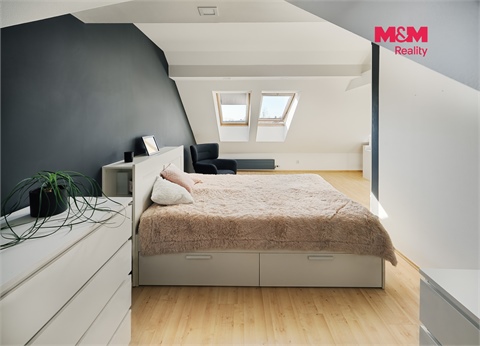 Prodej bytu 3kk, 80 m² 6