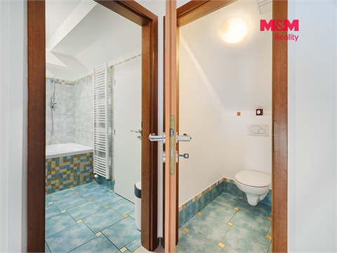 Prodej bytu 3kk, 80 m² 14