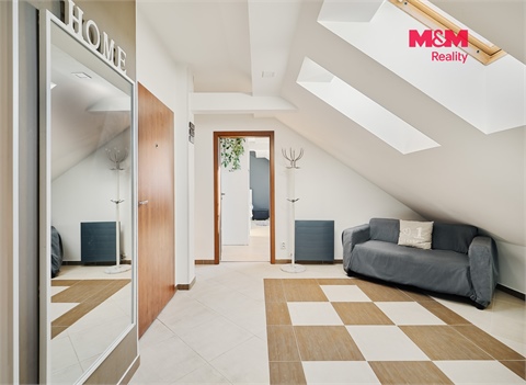 Prodej bytu 3kk, 80 m² - 8