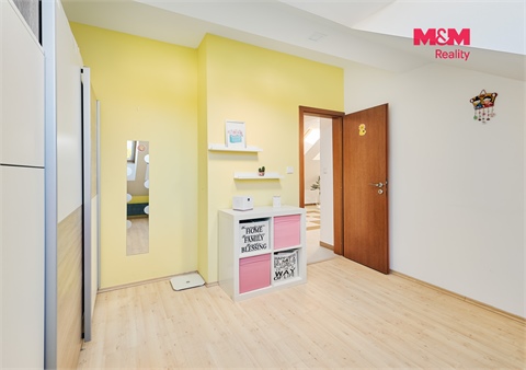 Prodej bytu 3kk, 80 m² 10