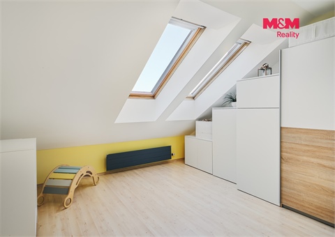 Prodej bytu 3kk, 80 m² - 10