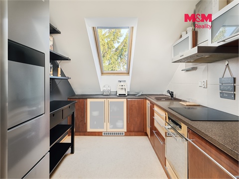 Prodej bytu 3kk, 80 m² - 0