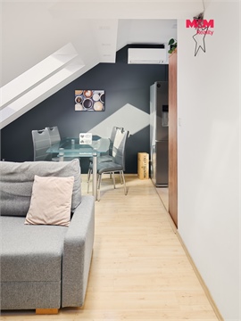 Prodej bytu 3kk, 80 m² 12