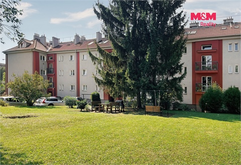 Prodej bytu 3kk, 80 m² - 14